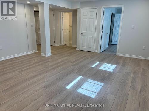 65 Stormont Trail, Vaughan, ON - Indoor Photo Showing Other Room