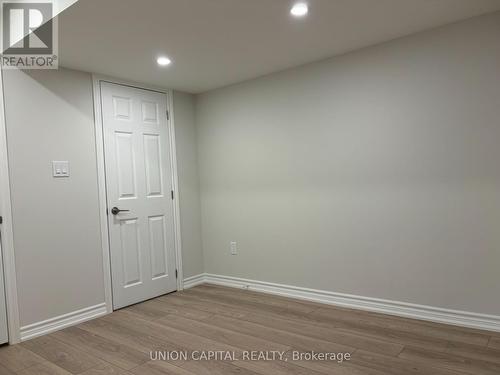 65 Stormont Trail, Vaughan, ON - Indoor Photo Showing Other Room