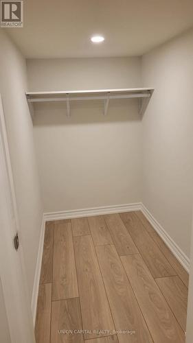 65 Stormont Trail, Vaughan, ON - Indoor With Storage