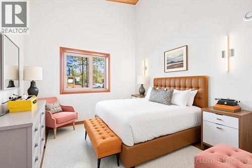 5538 Currie Bowl Way, Fernie, BC - Indoor Photo Showing Bedroom