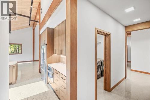 5538 Currie Bowl Way, Fernie, BC - Indoor