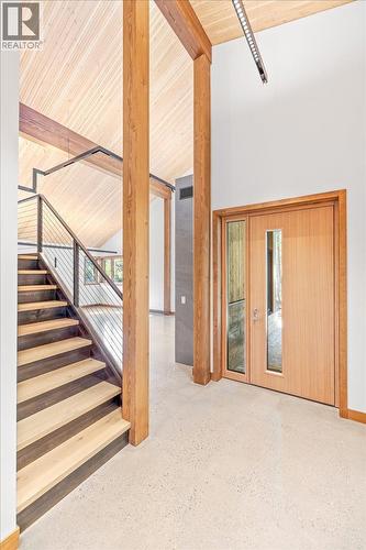 5538 Currie Bowl Way, Fernie, BC - Indoor Photo Showing Other Room