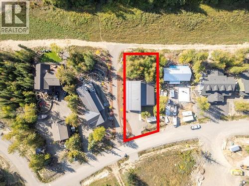 5538 Currie Bowl Way, Fernie, BC - Outdoor With View