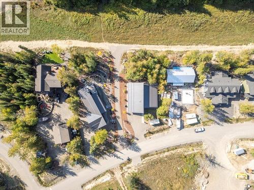 5538 Currie Bowl Way, Fernie, BC - Outdoor With View