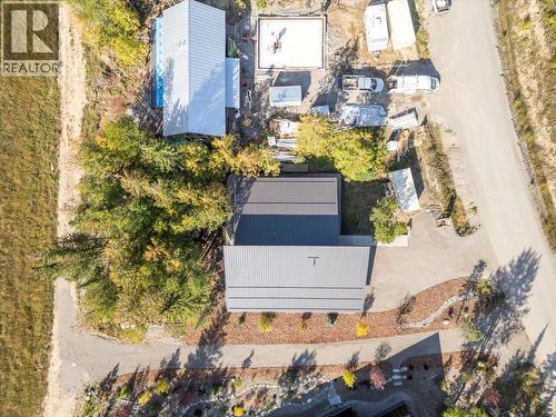 5538 Currie Bowl Way, Fernie, BC - Outdoor