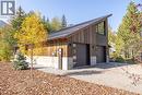 5538 Currie Bowl Way, Fernie, BC  - Outdoor 
