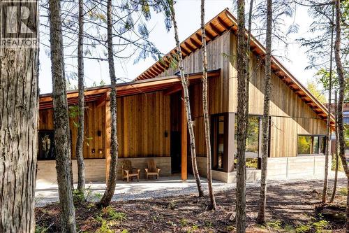 5538 Currie Bowl Way, Fernie, BC - Outdoor