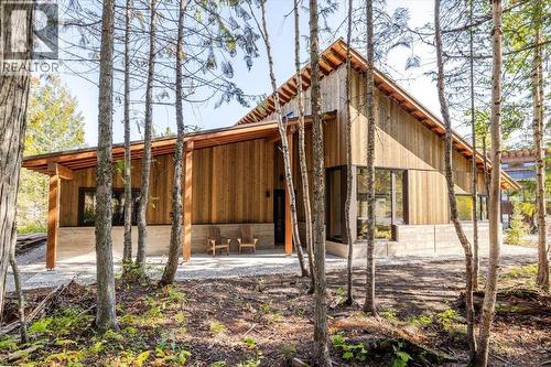 5538 Currie Bowl Way, Fernie, BC - Outdoor