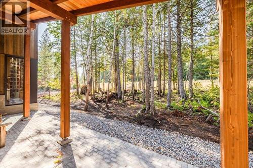 5538 Currie Bowl Way, Fernie, BC - Outdoor