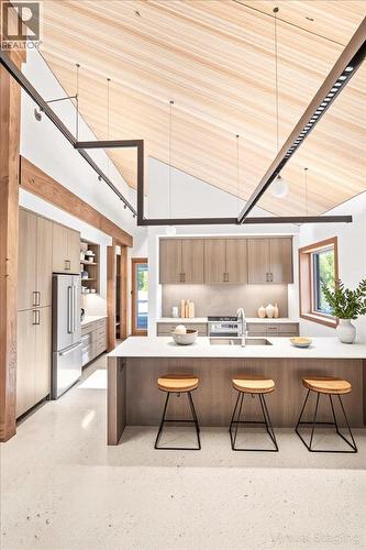 5538 Currie Bowl Way, Fernie, BC - Indoor