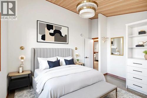 5538 Currie Bowl Way, Fernie, BC - Indoor Photo Showing Bedroom