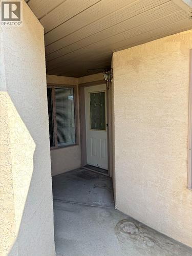 1001 30 Avenue Unit# 47, Vernon, BC - Outdoor With Exterior