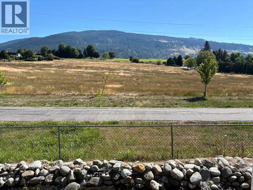 1001 30 Avenue Unit# 47, Vernon, BC - Outdoor With View
