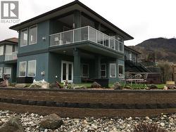 11701 Quail Ridge Place  Osoyoos, BC V0H 1V4
