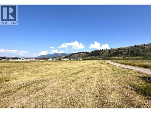 Gorgeous mountain views - 75 Antoine Road Unit# 41, Vernon, BC - Outdoor With View