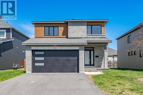 756 NAMUR STREET  Russell, ON K0A 1W0