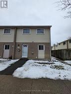 83 - 166 SOUTHDALE ROAD W  London South (South O), ON N6J 2J1