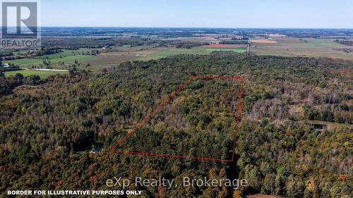 Ne 1/4  Lt 3 Conc 10 Sideroad 3, Georgian Bluffs, ON 