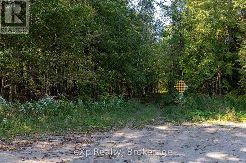 Ne 1/4  Lt 3 Conc 10 Sideroad 3, Georgian Bluffs, ON 