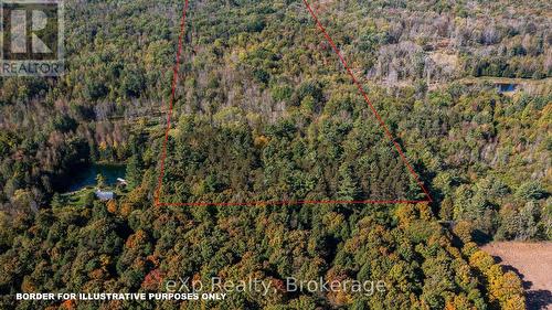 Ne 1/4  Lt 3 Conc 10 Sideroad 3, Georgian Bluffs, ON 