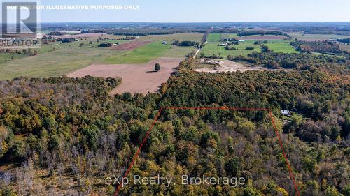 Ne 1/4  Lt 3 Conc 10 Sideroad 3, Georgian Bluffs, ON 