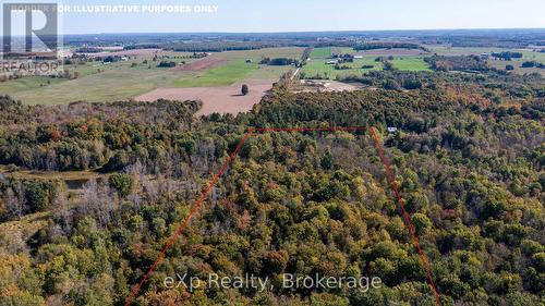 Ne 1/4  Lt 3 Conc 10 Sideroad 3, Georgian Bluffs, ON 