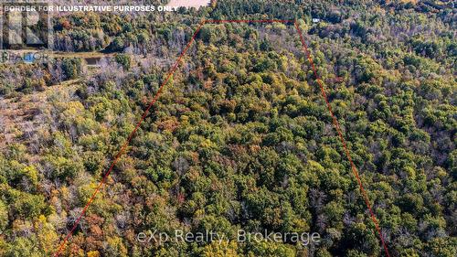 Ne 1/4  Lt 3 Conc 10 Sideroad 3, Georgian Bluffs, ON 