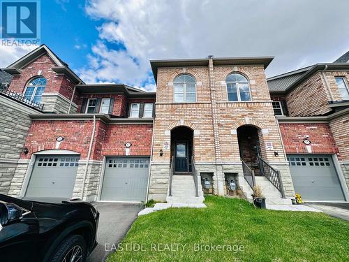 57 BENHURST CRESCENT  Brampton, ON L7A 0B7