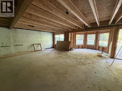 1980 Higdon Road, Quesnel, BC - Indoor