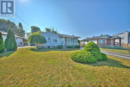 506 WALDEN BOULEVARD  Fort Erie (Lakeshore), ON L2A 1S3