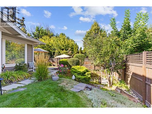 1960 Klo Road Unit# 50, Kelowna, BC - Outdoor