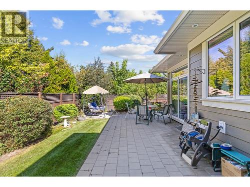 1960 Klo Road Unit# 50, Kelowna, BC - Outdoor