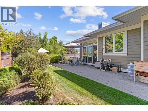 1960 Klo Road Unit# 50, Kelowna, BC - Outdoor