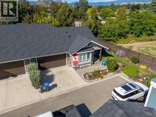 1960 Klo Road Unit# 50, Kelowna, BC - Outdoor