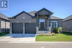 77 - 383 DAVENTRY WAY  Middlesex Centre (Komoka), ON N0L 1R0