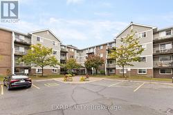 304 - 270 BRITTANY DRIVE  Ottawa, ON K1K 4M3
