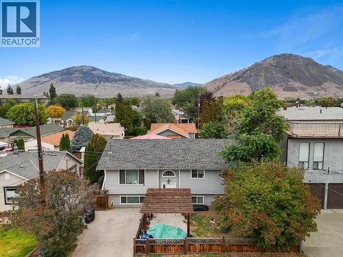 356 MCGOWAN Avenue  Kamloops, BC V2B 2N7