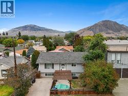 356 MCGOWAN Avenue  Kamloops, BC V2B 2N7