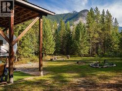 2380 Finnegan Court  Golden, BC V0A 1H1