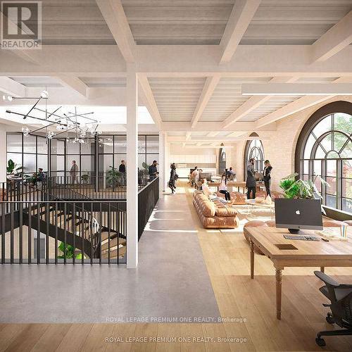 2 - 66 Jutland Road, Toronto, ON 