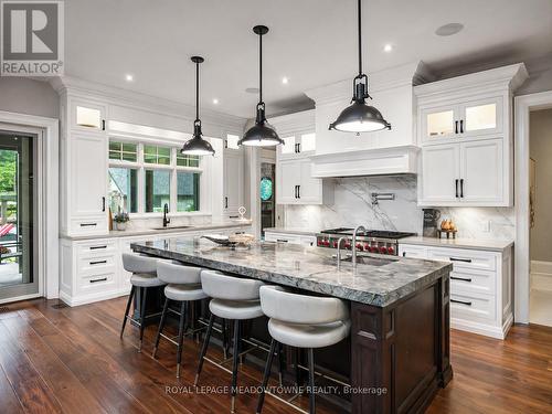 13160 Nassagaweya Esquesing Townline, Milton, ON - Indoor