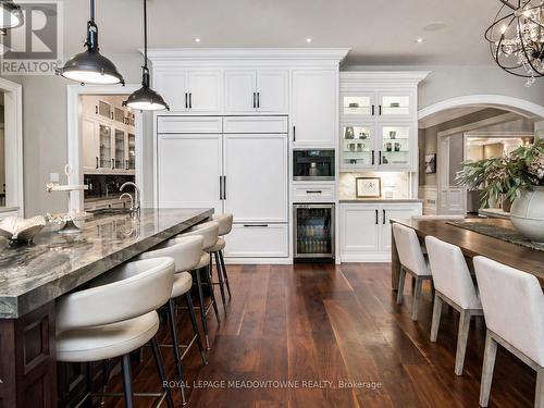 13160 Nassagaweya Esquesing Townline, Milton, ON - Indoor