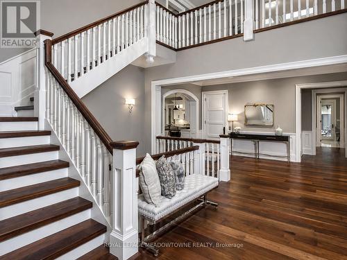 13160 Nassagaweya Esquesing Townline, Milton, ON - Indoor Photo Showing Other Room