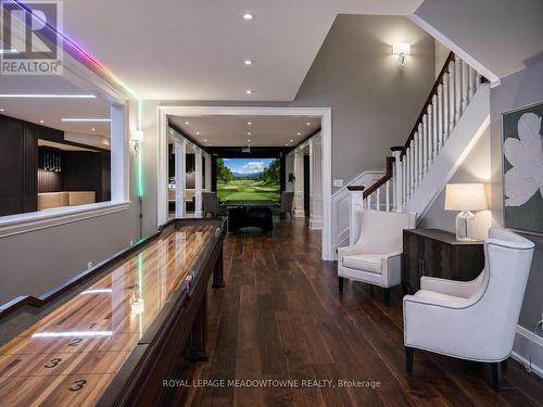 13160 Nassagaweya Esquesing Townline, Milton, ON - Indoor Photo Showing Other Room