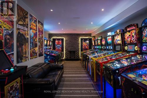 13160 Nassagaweya Esquesing Townline, Milton, ON - Indoor
