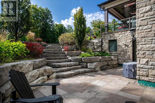 13160 Nassagaweya Esquesing Townline, Milton, ON - Outdoor
