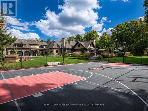 13160 Nassagaweya Esquesing Townline, Milton, ON - Outdoor