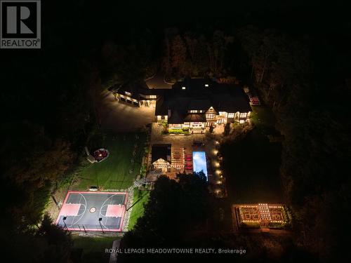 13160 Nassagaweya Esquesing Townline, Milton, ON - Outdoor