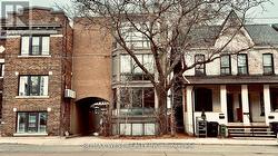 1061 BATHURST STREET  Toronto, ON M5R 3G8