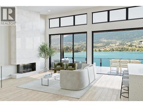 4111 Evans Road Unit# 13 Lot# 13, Lake Country, BC - Indoor